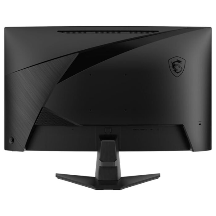 MSI MAG 27CQ6F 27 Inch, 2K WQHD, 2560x1440 Pixels, VA Panel, 1500R, 180Hz, 0.5 MS, Curved Gaming Monitor