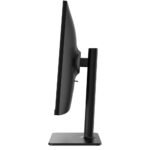 MSI MD272QP 27 Inch, WQHD 2560x1440 Pixels IPS Panel, HDMI, 75Hz, 65W Type C Monitor