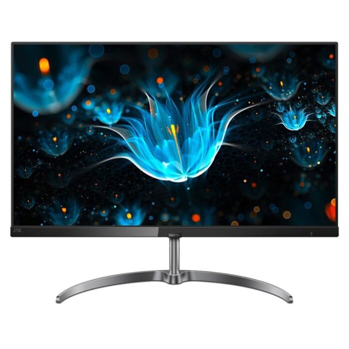 PHILIPS 275E994 27 Inch, QHD 2560x1440 Pixels, TN Panel, Adaptive Sync, 4MS, 75Hz Monitor