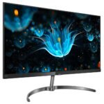 PHILIPS 275E994 27 Inch, QHD 2560x1440 Pixels, TN Panel, Adaptive Sync, 4MS, 75Hz Monitor