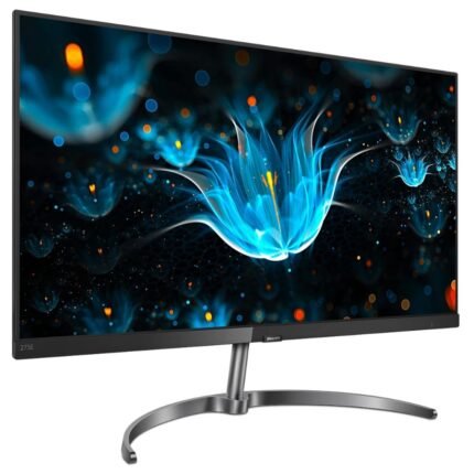PHILIPS 275E994 27 Inch, QHD 2560x1440 Pixels, TN Panel, Adaptive Sync, 4MS, 75Hz Monitor