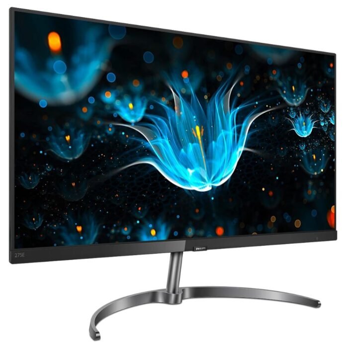 PHILIPS 275E994 27 Inch, QHD 2560x1440 Pixels, TN Panel, Adaptive Sync, 4MS, 75Hz Monitor