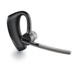 Plantronics Poly Voyager Legend, Noise-Canceling Mic, Voice Controls, Up to 7 Hours Talk Time Bluetooth Headset