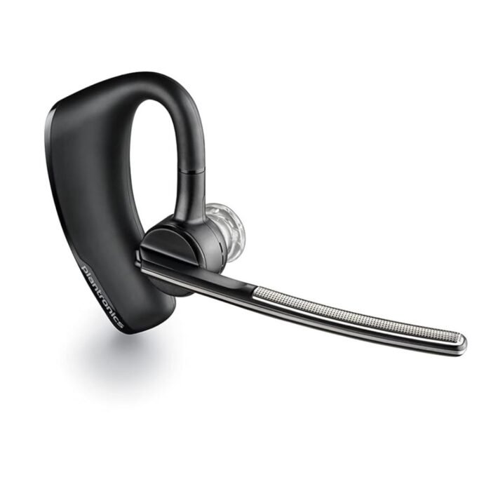 Plantronics Poly Voyager Legend, Noise-Canceling Mic, Voice Controls, Up to 7 Hours Talk Time Bluetooth Headset Plantronics Poly Voyager Legend, Noise-Canceling Mic, Voice Controls, Up to 7 Hours Talk Time Bluetooth Headset