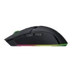 Razer Cobra Pro Compact 8 Buttons 3rd Gen 30K Optical Sensor Switch Wireless Gaming Mouse 3 Razer Cobra Pro Compact 8 Buttons 3rd Gen 30K Optical Sensor Switch Wireless Gaming Mouse