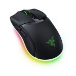 Razer Cobra Pro Compact 8 Buttons 3rd Gen 30K Optical Sensor Switch Wireless Gaming Mouse 2 Razer Cobra Pro Compact 8 Buttons 3rd Gen 30K Optical Sensor Switch Wireless Gaming Mouse
