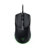 Razer Cobra ‎Lightweight Design - Gen-3 Optical Switches - Chroma RGB Lighting with Underglow - Precise 8500 DPI Wired Gaming Mouse