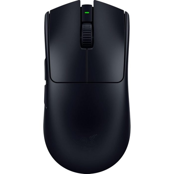 Razer Viper V3 Pro Lightweight, 8K Polling, 35K DPI, Gen3 Optical Switches, 8 Buttons, Wireless Esports Gaming Mouse Razer Viper V3 Pro Lightweight, 8K Polling, 35K DPI, Gen3 Optical Switches, 8 Buttons, Wireless Esports Gaming Mouse