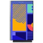 Samsung LS24C430GAWXXL 24 Inch, Full HD, IPS Panel, Eye Saver Mode, 4MS, 100Hz Monitor 2 Samsung LS24C430GAWXXL 24 Inch, Full HD, IPS Panel, Eye Saver Mode, 4MS, 100Hz Monitor