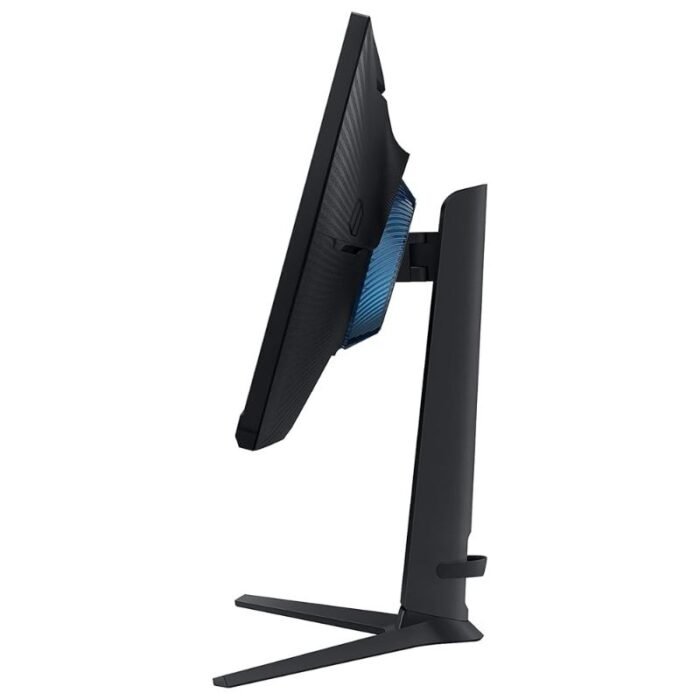 Samsung Odyssey G3 24 Inch, Full HD, VA Panel, Eye Saver Mode, 3-Sided Borderless, 165Hz, 1MS, Gaming Monitor Samsung Odyssey G3 24 Inch, Full HD, VA Panel, Eye Saver Mode, 3-Sided Borderless, 165Hz, 1MS, Gaming Monitor