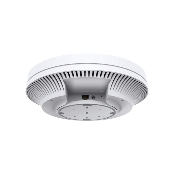 TP-LINK EAP670 AX5400 Ceiling Mount WiFi 6 Access Point