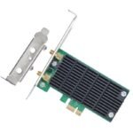 Sealed - TP-Link Archer T4E AC1200 Wireless WiFi PCLE Card | 2.4G/5G Dual Band Wi-Fi PCI Express Adapter 2 TP-Link Archer T4E AC1200 Wireless WiFi PCLE Card | 2.4G/5G Dual Band Wi-Fi PCI Express Adapter