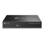 TP-Link VIGI NVR1008H VIGI 8 Channel Network Video Recorder