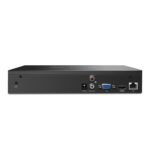 TP-Link VIGI NVR1008H VIGI 8 Channel Network Video Recorder