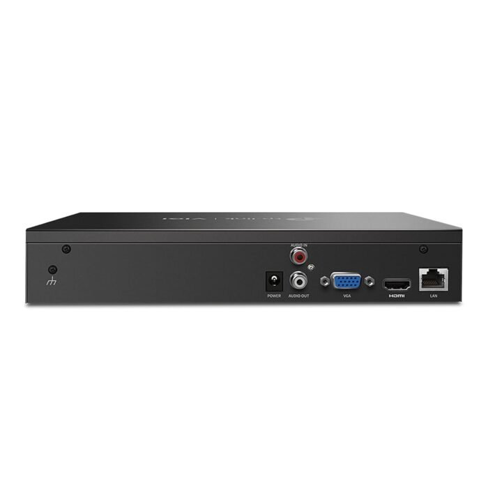 TP-Link VIGI NVR1008H VIGI 8 Channel Network Video Recorder