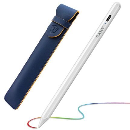 Tukzer Active 2nd Gen Stylus Pen iPad Pencil