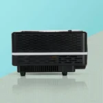 ZEBRONICS ZEB-LP2000M Full HD Home Theatre Projector with Built in Speaker