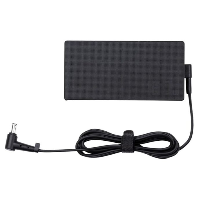 ASUS 180W Notebook Power Adapter with Power Cable