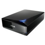 ASUS BW-16D1H-U-PRO Blu-Ray Writer with USB 3.0 Optical Drives Storage