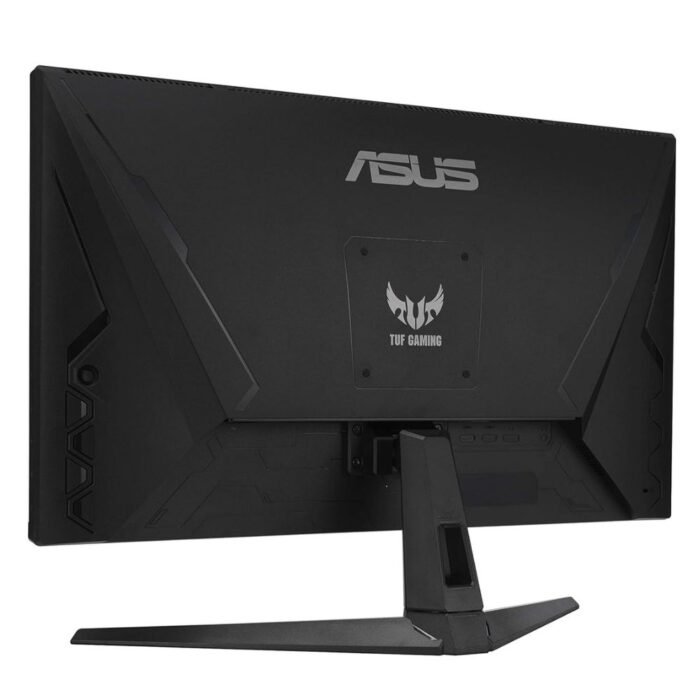 ASUS VG289Q1A 28 Inch, 4K 3840x2160 Pixels, IPS Panel, 5MS, 60Hz Gaming Monitor