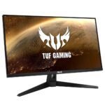 ASUS VG289Q1A 28 Inch, 4K 3840x2160 Pixels, IPS Panel, 5MS, 60Hz Gaming Monitor