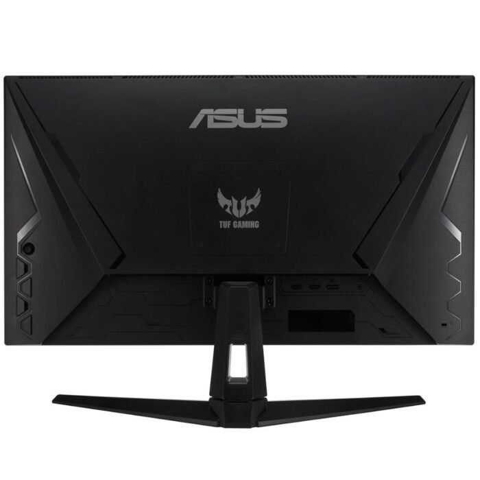 ASUS VG289Q1A 28 Inch, 4K 3840x2160 Pixels, IPS Panel, 5MS, 60Hz Gaming Monitor