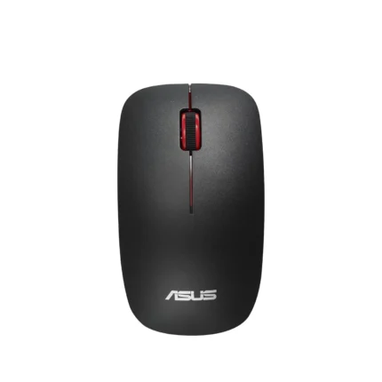 ASUS WT300 Wireless Ergonomic USB Mouse