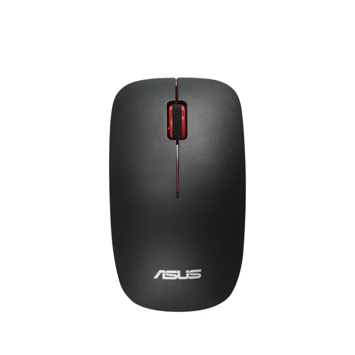 ASUS WT300 Wireless Ergonomic USB Mouse ASUS WT300 Wireless Ergonomic USB Mouse