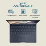 ASUS ZenBook 14 Thin and Light Laptop