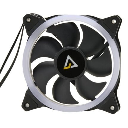 Antec Neon 120 - PWM ARGB 120mm Case Fan