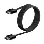 Belkin 2 Meter (6.6 Feet) Ultra High-Speed HDMI Cable