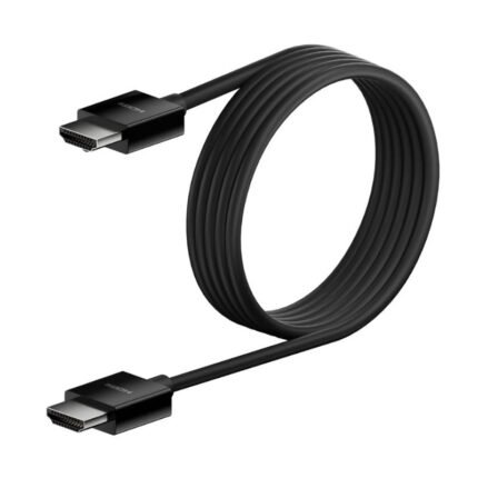 Belkin 2 Meter (6.6 Feet) Ultra High-Speed HDMI Cable