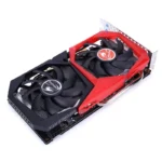Colorful RTX-2060 GDDR6 6 GB NVIDIA Chipset 192 bit 1365 MHz Graphics Card (G-C2060-NB-V) 3 Colorful RTX-2060 GDDR6 6 GB NVIDIA Chipset 192 bit 1365 MHz Graphics Card