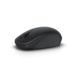 DELL WM126 Wireless Optical Mouse 1000 DPI, Plug and Play with Bluetooth (2.4GHz Wireless, Black) 2 DELL WM126 Wireless Optical Mouse 1000 DPI, Plug and Play with Bluetooth