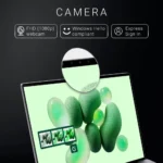 Dell XPS 13 Qualcomm Snapdragon X Elite (32GB, 1TB SSD, Win 11, MS Office) 13 Inch Thin and Light Laptop (Graphite) 4 Dell XPS 13 Qualcomm Snapdragon X Elite 13 Inch Thin and Light Laptop