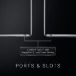 Dell XPS 13 Qualcomm Snapdragon X Elite (32GB, 1TB SSD, Win 11, MS Office) 13 Inch Thin and Light Laptop (Graphite) 8 Dell XPS 13 Qualcomm Snapdragon X Elite 13 Inch Thin and Light Laptop