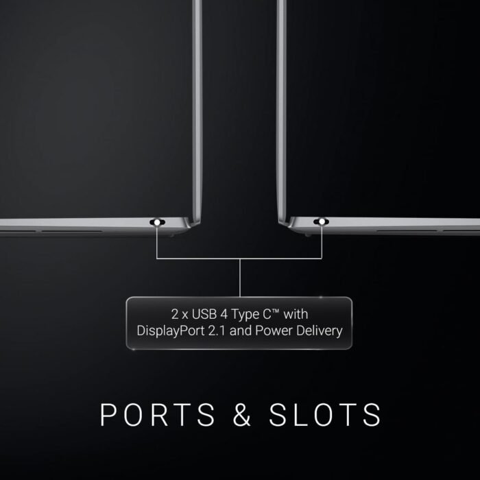 Dell XPS 13 Qualcomm Snapdragon X Elite 13 Inch Thin and Light Laptop Dell XPS 13 Qualcomm Snapdragon X Elite 13 Inch Thin and Light Laptop