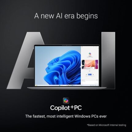 Dell XPS 13 Qualcomm Snapdragon X Elite 13 Inch Thin and Light Laptop