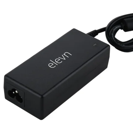 Elevn EL65UA 65W Universal Laptop Charger Adapter