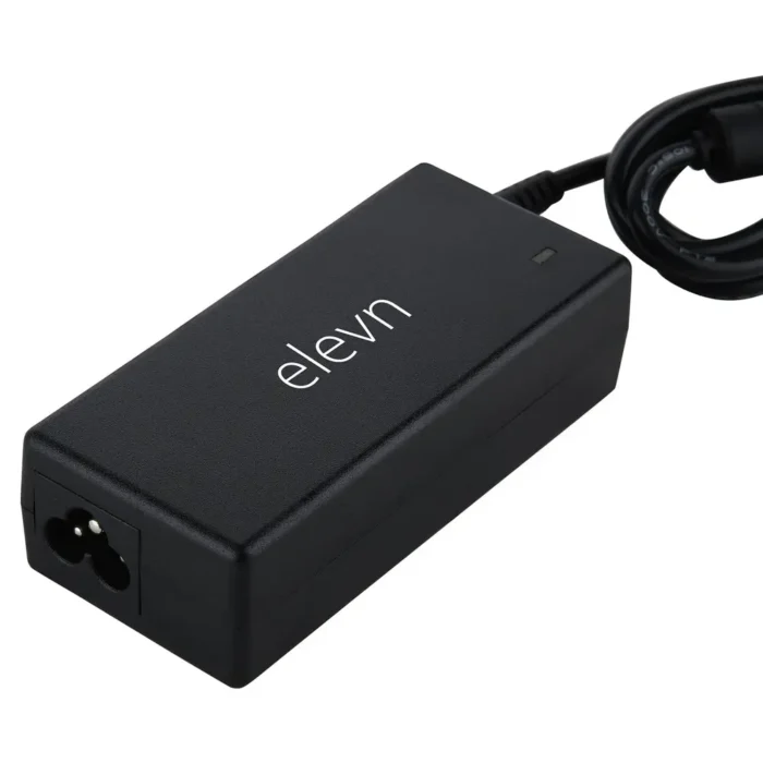 Elevn EL65UA 65W Universal Laptop Charger Adapter Elevn EL65UA 65W Universal Laptop Charger Adapter