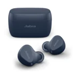 Jabra Elite 4 Active Noise Cancellation With 28 Hrs Battery Life Bluetooth Earbuds With Mic