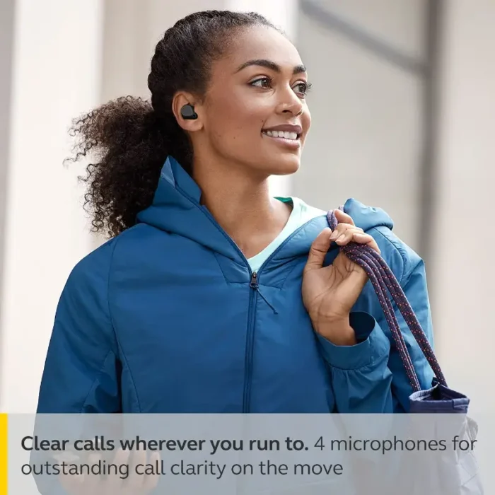 Jabra Elite 7 Active In-Ear Active Noise Cancellation Bluetooth Truly Wireless Waterproof Sports Earbuds With Mic Jabra Elite 7 Active In-Ear Active Noise Cancellation Bluetooth Truly Wireless Waterproof Sports Earbuds With Mic