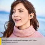 Jabra Elite 7 Pro Active Noise Cancellation Bluetooth Truly Wireless In Ear Earbuds with Mic