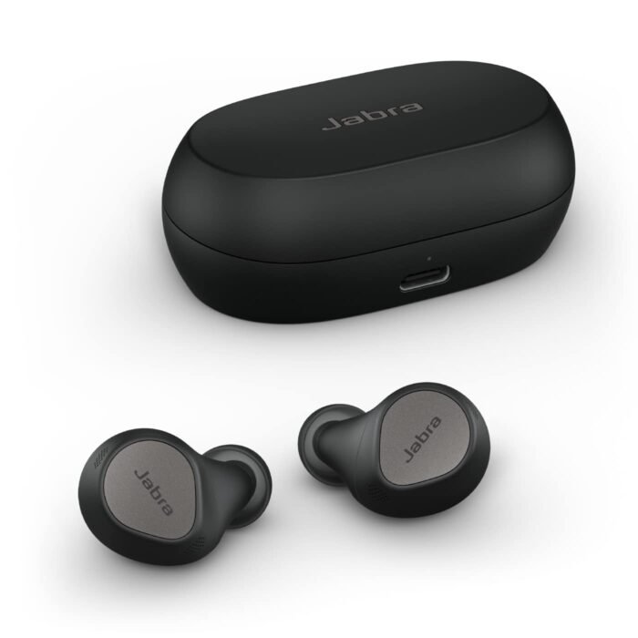 Jabra Elite 7 Pro Active Noise Cancellation Bluetooth Truly Wireless In Ear Earbuds with Mic