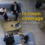 Sealed - Jabra Speak 510 10 Watt Wireless Bluetooth Portable Speaker (Black) 5 Jabra Speak 510 10 Watt Wireless Bluetooth Portable Speaker