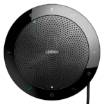 Sealed - Jabra Speak 510 10 Watt Wireless Bluetooth Portable Speaker (Black) 2 Jabra Speak 510 10 Watt Wireless Bluetooth Portable Speaker