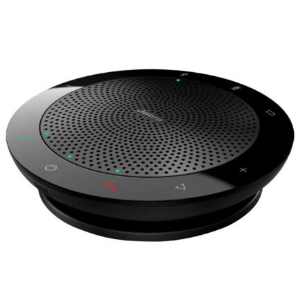 Jabra Speak 510 10 Watt Wireless Bluetooth Portable Speaker