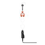 Jabra Talk 45 Bluetooth Truly Wireless In Ear Earbuds with Mic (Silver) 2 Jabra Talk 45 Bluetooth Truly Wireless In Ear Earbuds with Mic