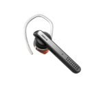 Jabra Talk 45 Bluetooth Truly Wireless In Ear Earbuds with Mic (Silver) 1 Jabra Talk 45 Bluetooth Truly Wireless In Ear Earbuds with Mic