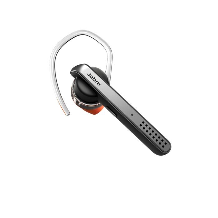 Jabra Talk 45 Bluetooth Truly Wireless In Ear Earbuds with Mic Jabra Talk 45 Bluetooth Truly Wireless In Ear Earbuds with Mic